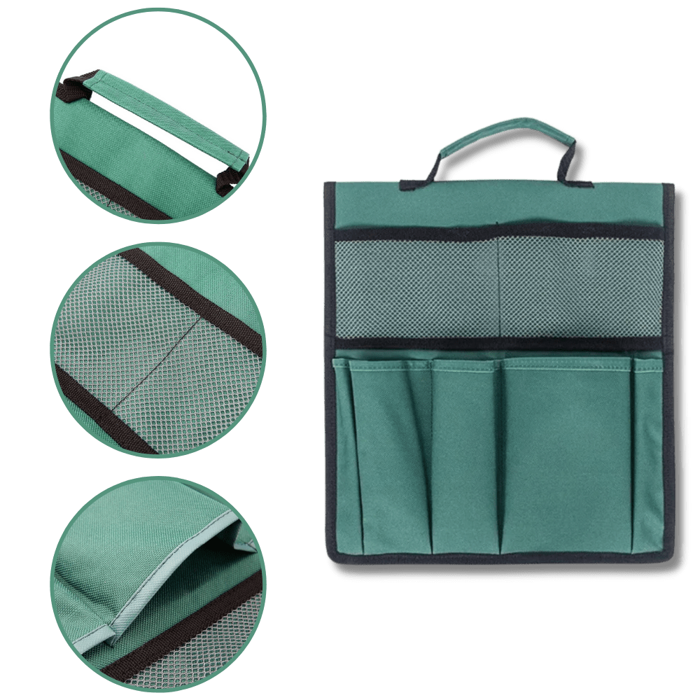 Multifunktionelle Kniepolster für die Gartenarbeit