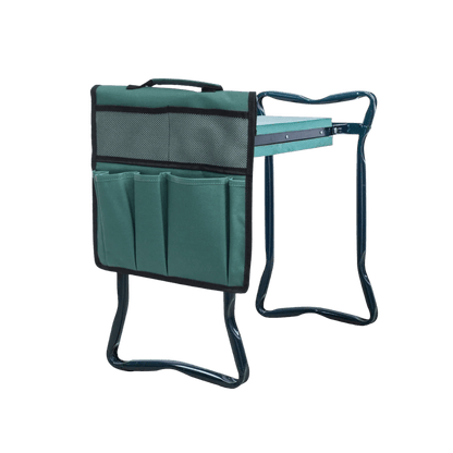 Multifunktionelle Kniepolster für die Gartenarbeit