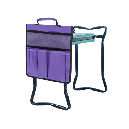 Multifunktionelle Kniepolster für die Gartenarbeit