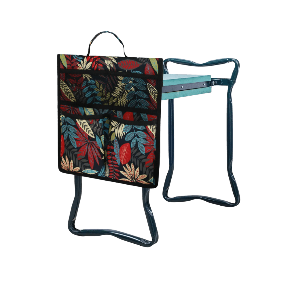 Multifunktionelle Kniepolster für die Gartenarbeit