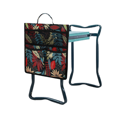 Multifunktionelle Kniepolster für die Gartenarbeit