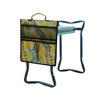 Multifunktionelle Kniepolster für die Gartenarbeit