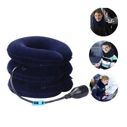 NeckRelax - Ultimative Entspannung für deinen Nacken