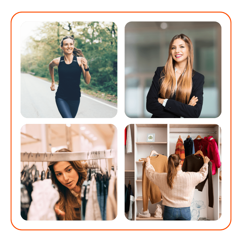 Orthopädische Antirutsch-Sneaker - Komfort und Stil Garantiert!