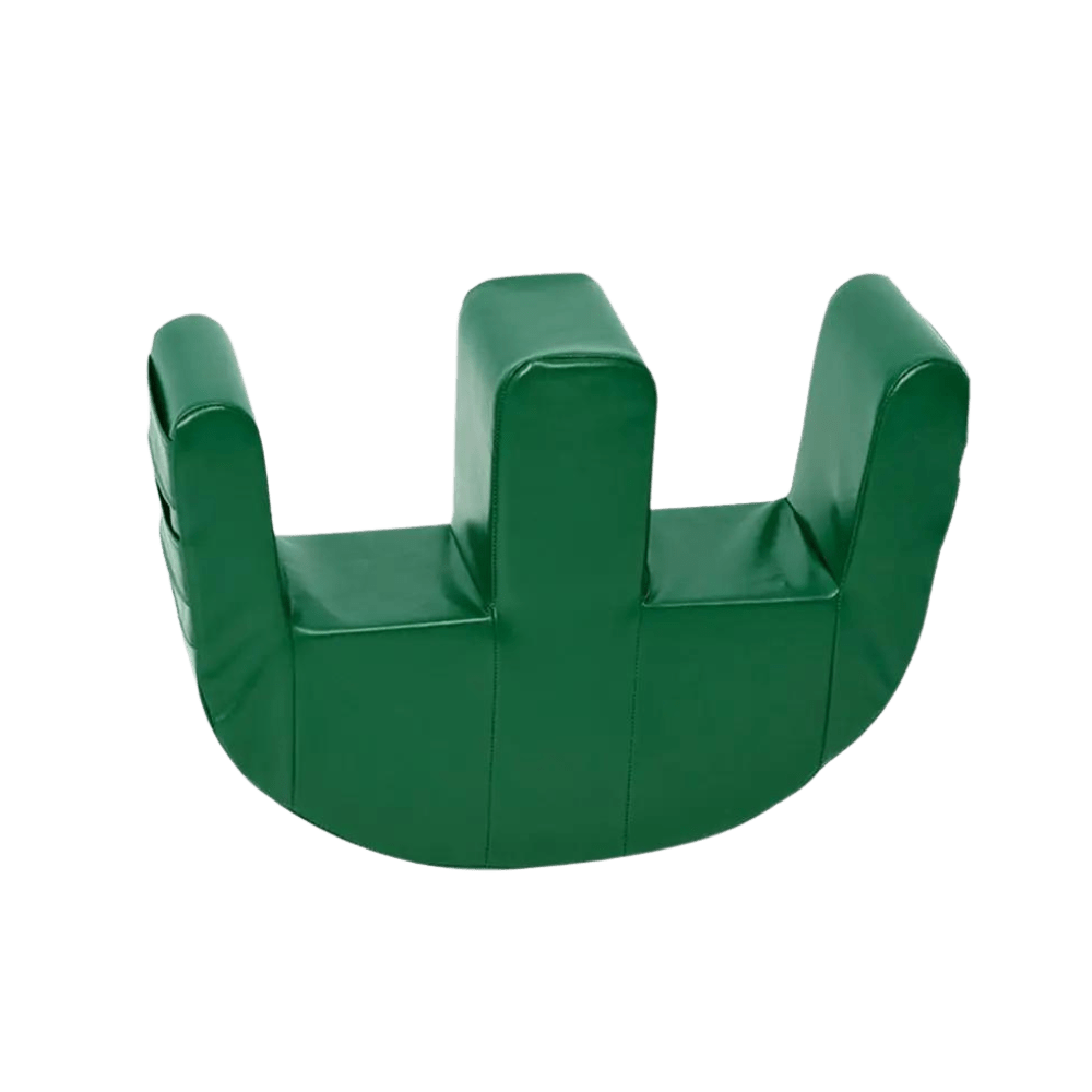 Orthopädisches Rollen-Kissen für optimalen Komfort