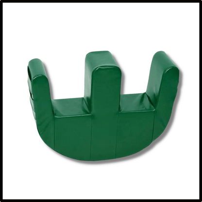 Orthopädisches Rollen-Kissen für optimalen Komfort