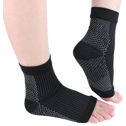 Bequeme, beruhigende Socken zur Linderung von Neuropathie