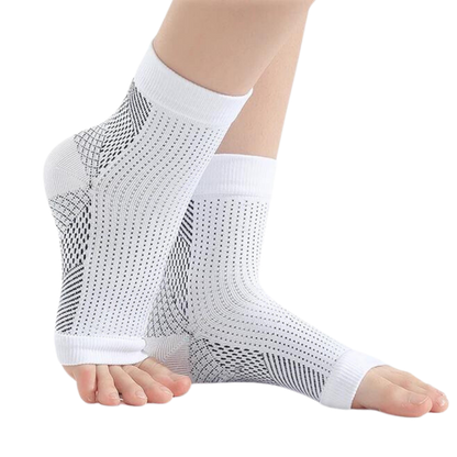 Bequeme, beruhigende Socken zur Linderung von Neuropathie