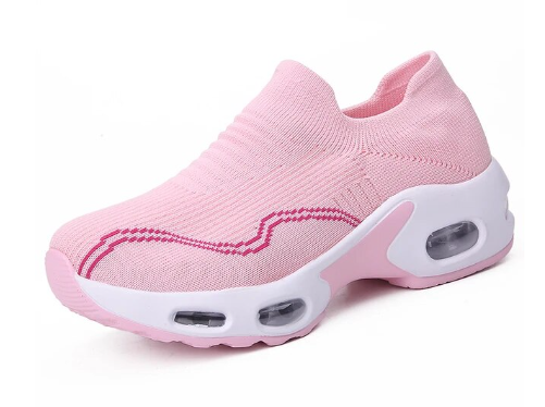 OrthoElegance orthopädische Damenschuhe