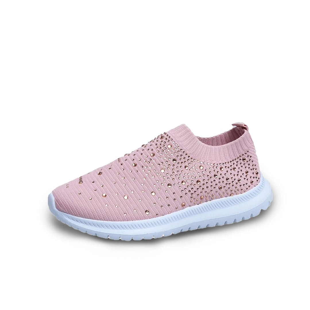 Orthopädische Damenschuhe HarmonyWalk