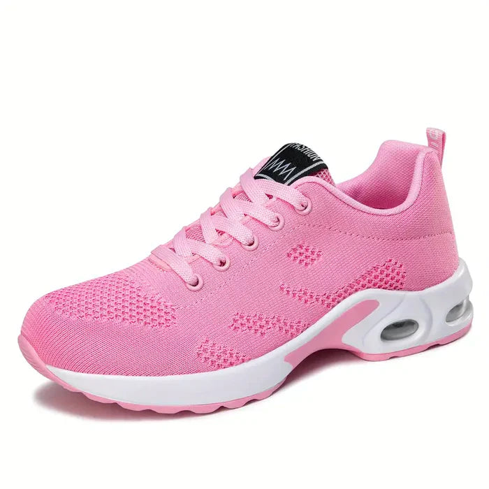 RelaxSole - Bequemer Sneaker für ultimativen Entlastungsgenuss