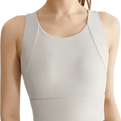 Innovativer Sportlicher Haltungsträger