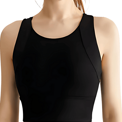 Innovativer Sportlicher Haltungsträger