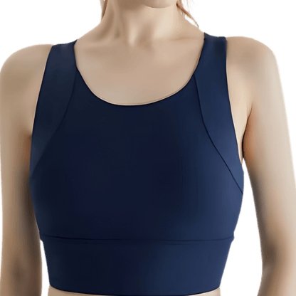 Innovativer Sportlicher Haltungsträger