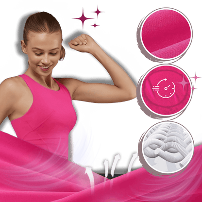 Innovativer Sportlicher Haltungsträger