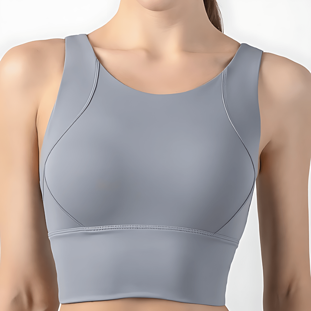 Innovativer Sportlicher Haltungsträger