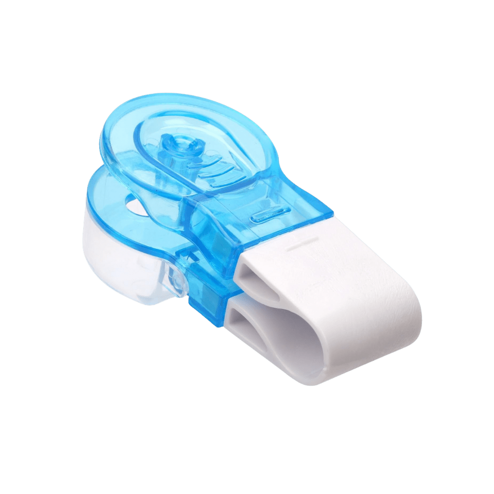 Praktischer Reise-Medikamentenbehälter Gesundheitsbegleiter