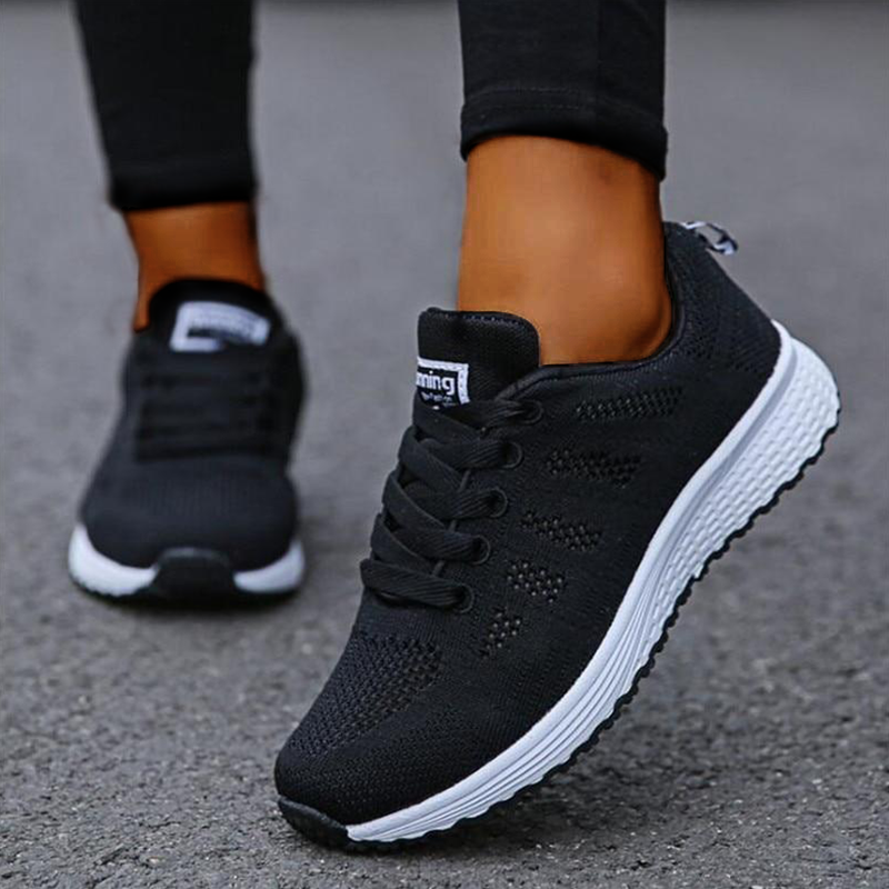 Stylische und rutschfeste Damenschuhe für ultimativen Komfort