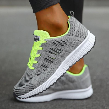 Stylische und rutschfeste Damenschuhe für ultimativen Komfort