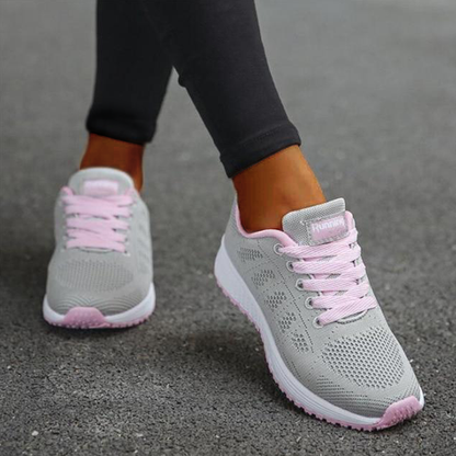 Stylische und rutschfeste Damenschuhe für ultimativen Komfort