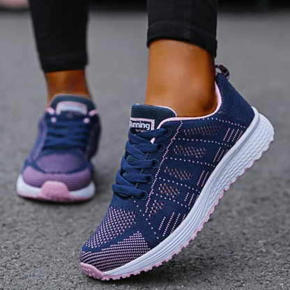 Stylische und rutschfeste Damenschuhe für ultimativen Komfort