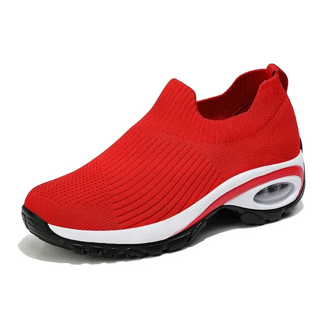 Orthopädische Damenschuhe von AeroBounce