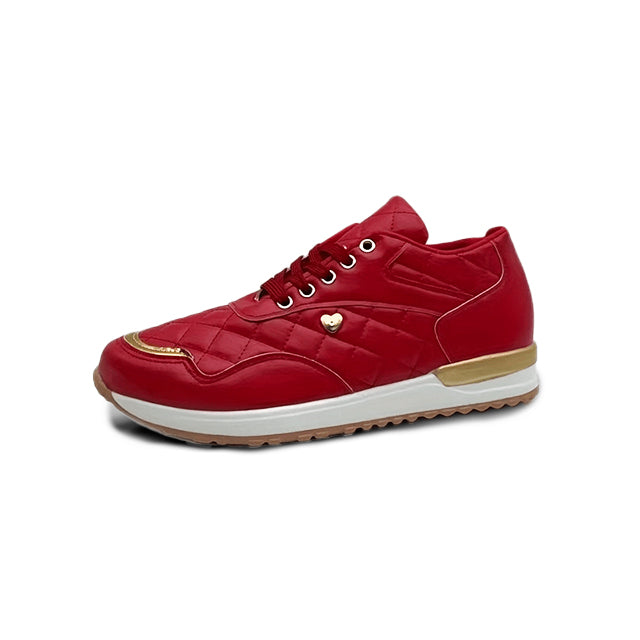 Prestige Luxe Orthopädische Schuhe für Damen – Komfort und Stil vereint!