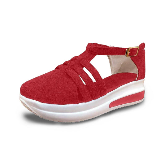 Orthopädische Sandale für Damen von SkyWalk