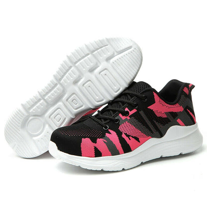 Damen Sicherheitsschuhe für optimalen Schutz und Komfort