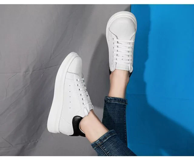 Herren Orthopädische Schuhe Denver – Stil trifft Komfort