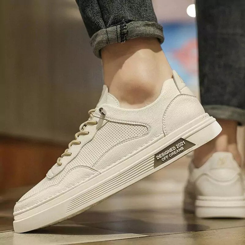 Orthopädische Schuhe Herren Urban Denver