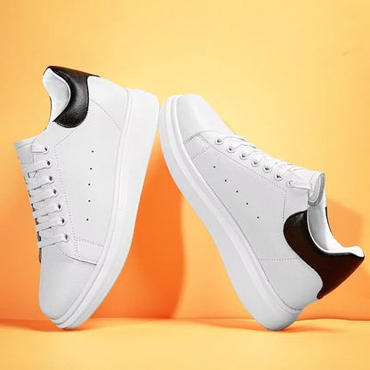 Herren Orthopädische Schuhe Denver – Stil trifft Komfort