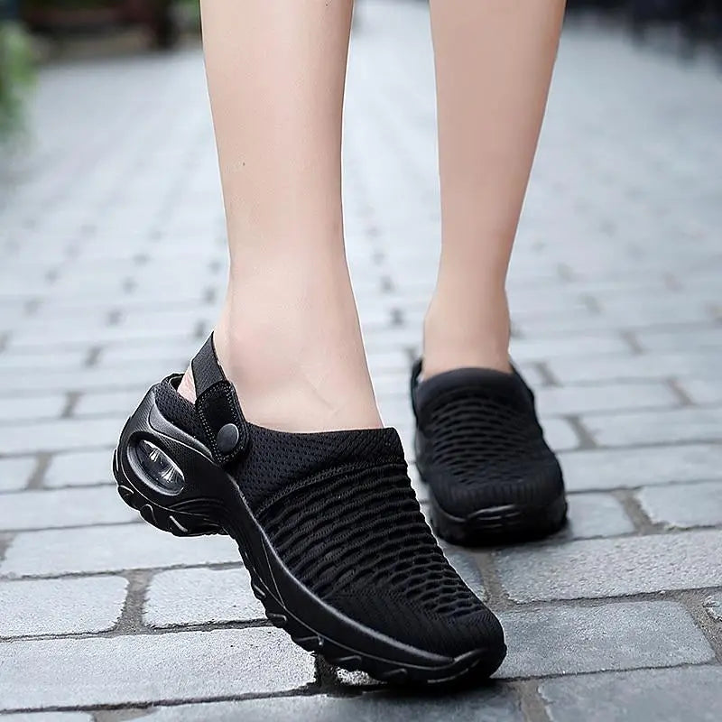 Orthopädischer Clog für Damen