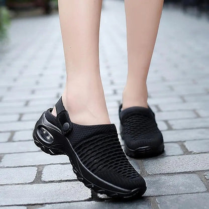 Orthopädischer Clog für Damen