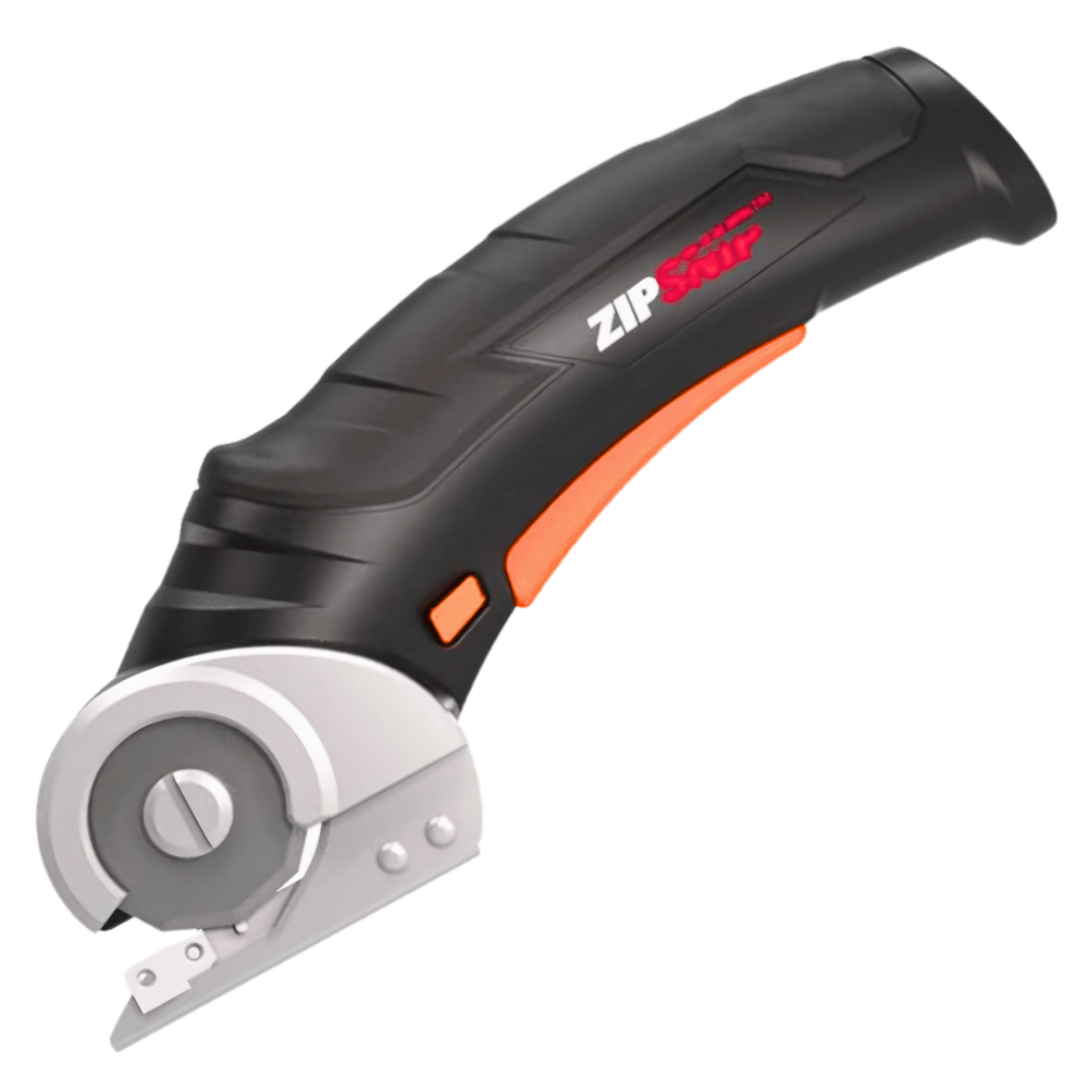 Kabellose Scheren mit automatischer Schärfung für einen mühelosen Schnitt!