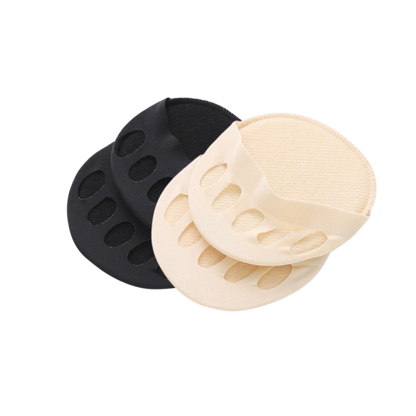 Komforteinlagen für Füße mit Stoßdämpfung