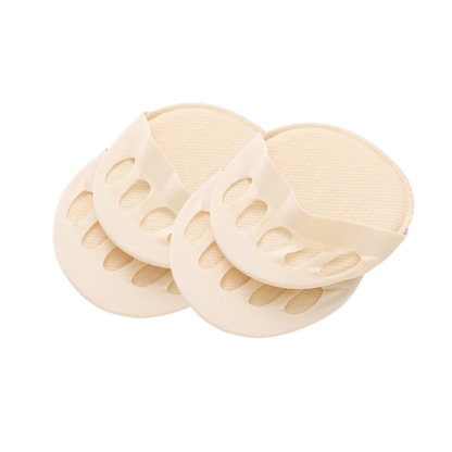 Komforteinlagen für Füße mit Stoßdämpfung