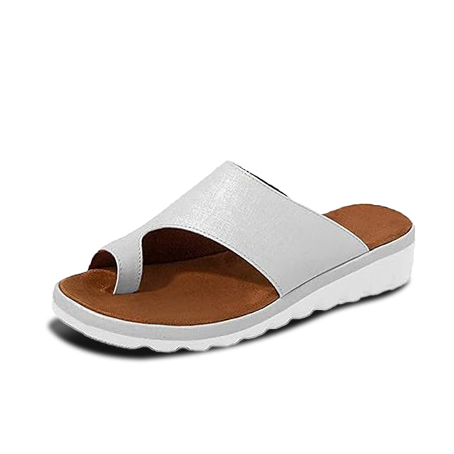 SandalFlex Comfort orthopädische Damensandalen