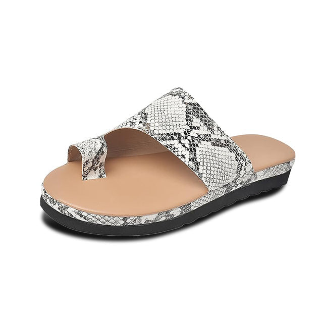 SandalFlex Comfort orthopädische Damensandalen