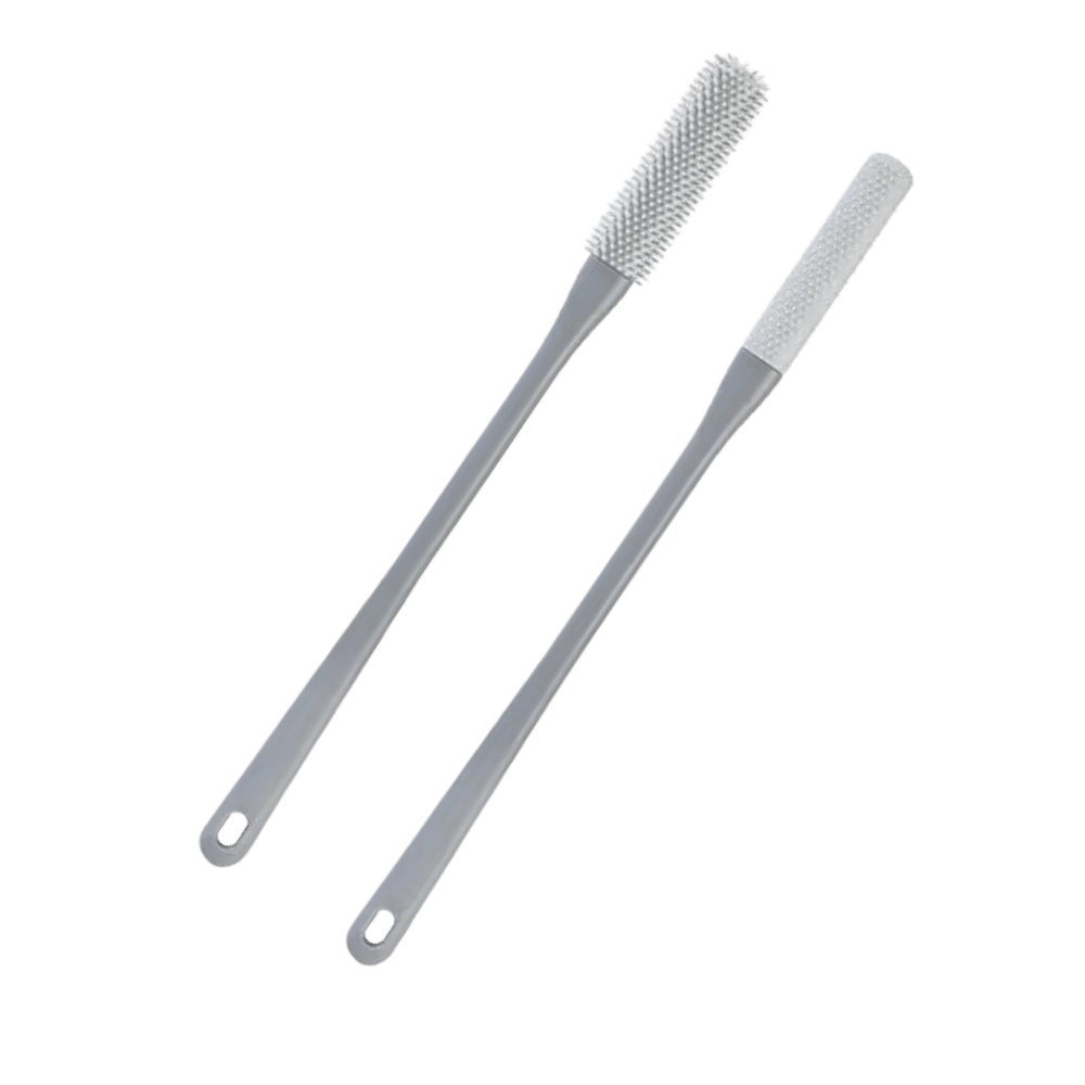 Sanfte Fußbürste - eine zarte Pflege für Ihre Füße!