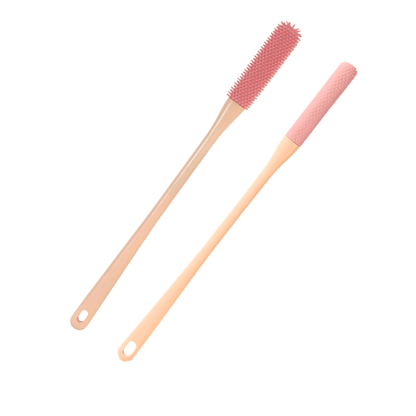 Sanfte Fußbürste - eine zarte Pflege für Ihre Füße!