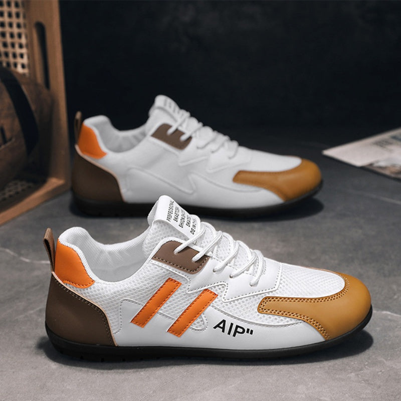 Komfortable und langlebige Herren-Schuhe von Berona - Orthopädisch für Ihren perfekten Schritt!