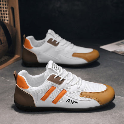 Komfortable und langlebige Herren-Schuhe von Berona - Orthopädisch für Ihren perfekten Schritt!