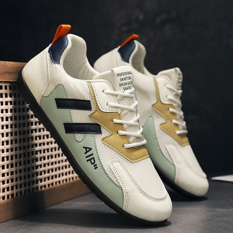 Komfortable und langlebige Herren-Schuhe von Berona - Orthopädisch für Ihren perfekten Schritt!