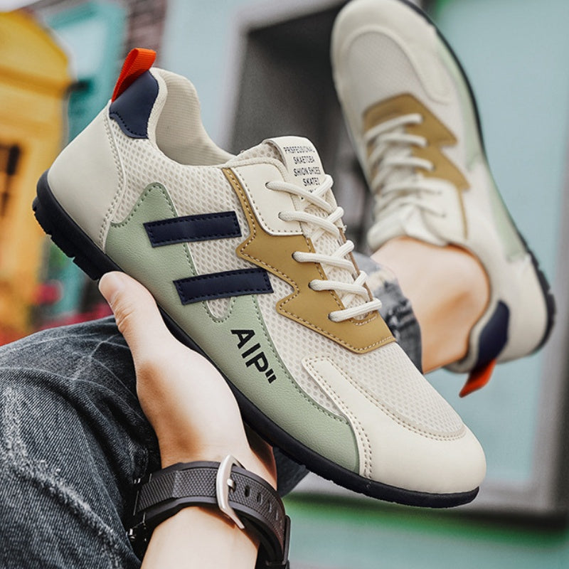 Komfortable und langlebige Herren-Schuhe von Berona - Orthopädisch für Ihren perfekten Schritt!