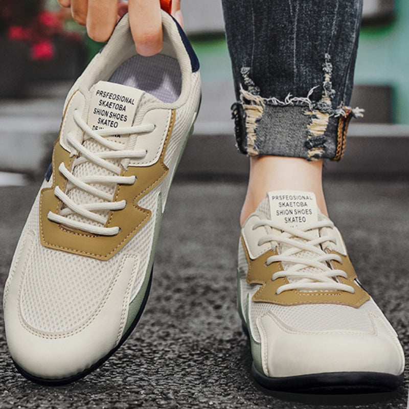 Komfortable und langlebige Herren-Schuhe von Berona - Orthopädisch für Ihren perfekten Schritt!