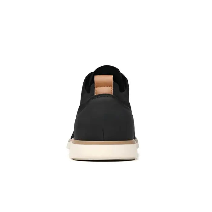 Komfortable Orthopädische Herrenschuhe Aaron für gesunde Füße