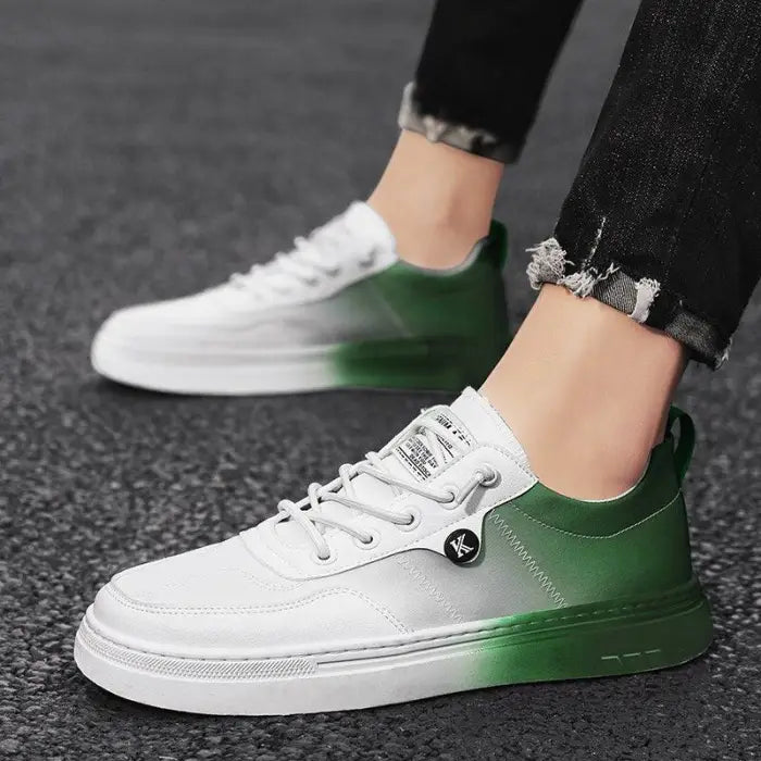 Elegante orthopädische Schuhe für Herren - Komfort und Stil vereint