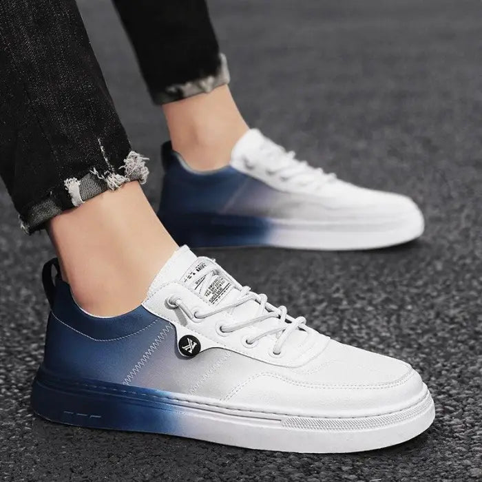 Elegante orthopädische Schuhe für Herren - Komfort und Stil vereint