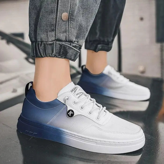 Elegante orthopädische Schuhe für Herren - Komfort und Stil vereint